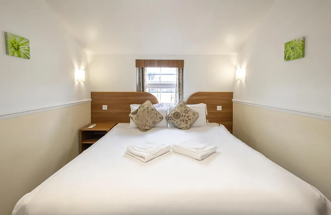 Linden House Hotel-1