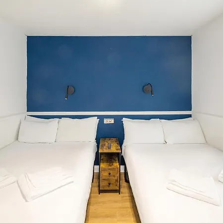 Linden House Hotel-2