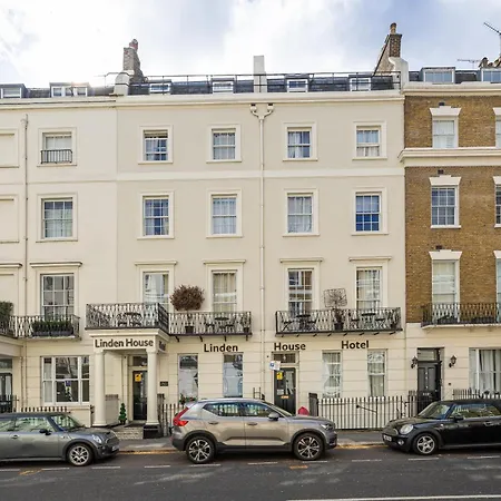 Linden House Hotel-2