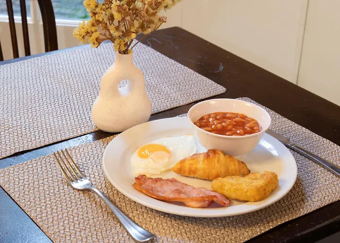 Hotel 72Qt à Londres