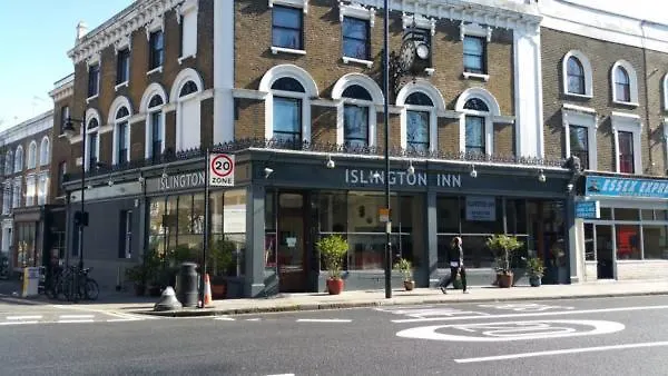 Islington Inn Londres